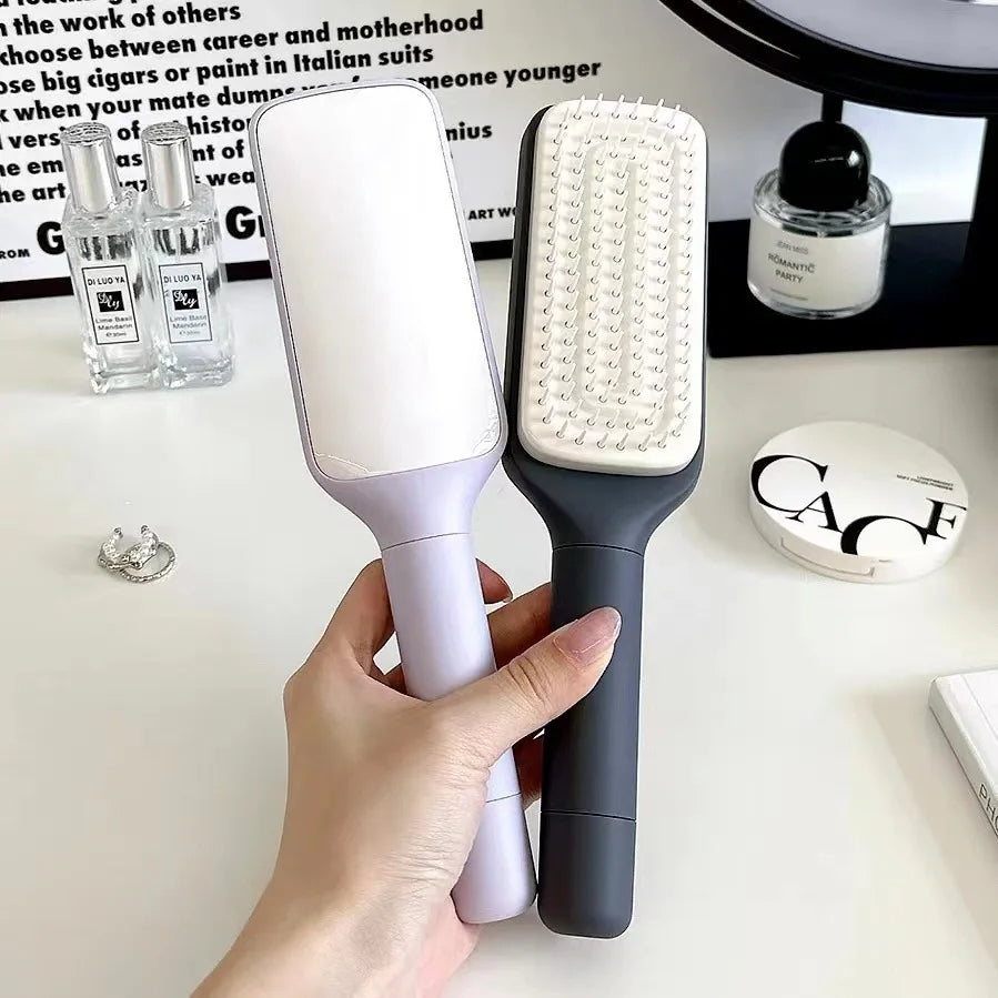Smart Detangling Comb