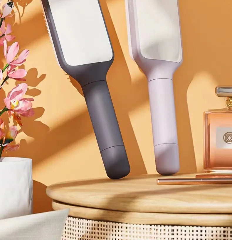 Smart Detangling Comb